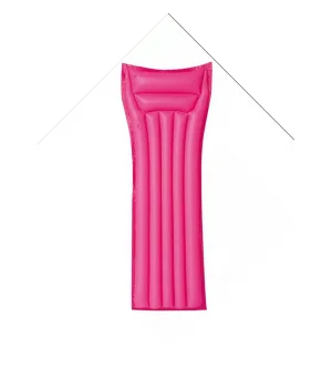 Bestway Deniz Yatağı Pembe 44007