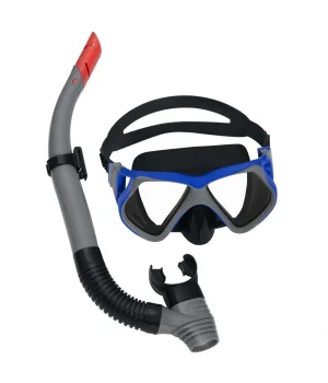 Bestway Dominator Pro Snorkel Maske 24069