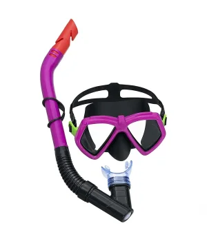 Bestway Dominator Snorkel Maske 24070