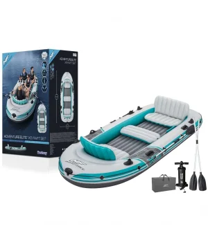 Bestway Hydro Force Adventure Elite X5 Şişme Bot 65159