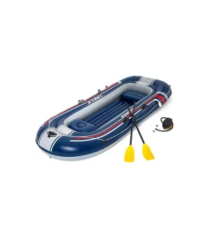 Bestway Hydro Force Treck X3 3+1 Kişilik Bot 61110