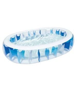 Bestway Jumbo Elips Havuz