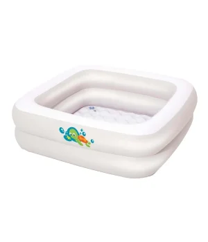 Bestway Kare Bebek Havuzu
