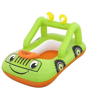 Bestway Lil Navigator Baby Boat 34169