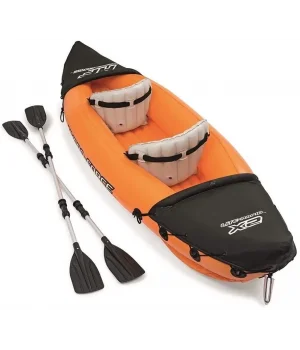 Bestway Lite-Rapid X2 2 Kişilik Kano BW65077