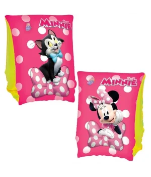 Bestway Minnie 25cm Çocuk Kolluk