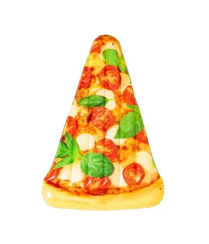 Bestway Pizza Dilimli Yatak 188 x 130 cm