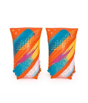 Bestway Swim Safe Turuncu Kolluk