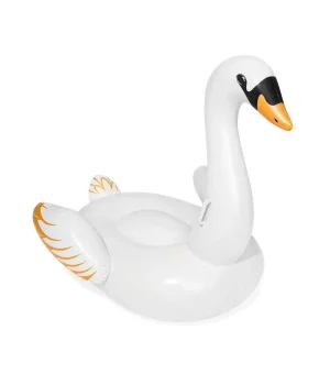 Bestway Tutmalı Kuğu Binici 122 x 122 cm