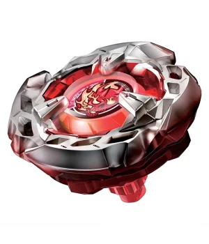 Beyblade 1'li Set Scythe Incendio 4-60T