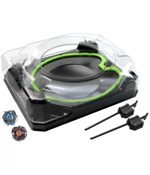 Beyblade Arena
