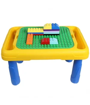 Bi-Blocks Yaratıcı Aktivite Masası