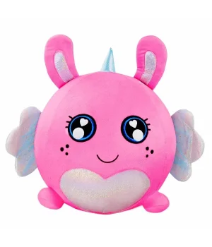 Bibbies Şişme Peluş Tavşan XXL