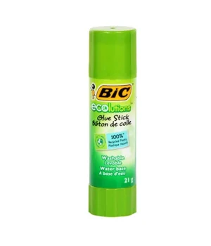 Bic Eco Glue Stick Yapıştırıcı 21 Gr. (8923452)