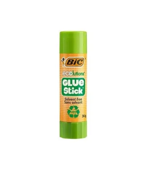 Bic Eco Glue Stick Yapıştırıcı 36 Gr. (9192541)