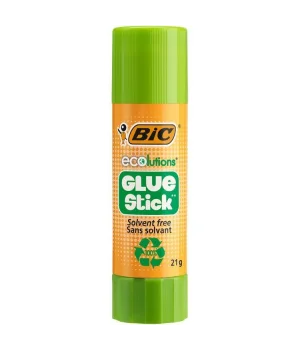 Bic Eco Solventsiz Stick Yapıştırıcı 21 gr.