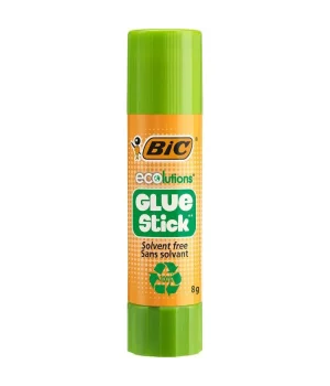 Bic Eco Solventsiz Stick Yapıştırıcı 8 gr.