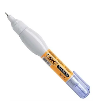 Bic Kalem Düzeltici (Daksil) 7 ml.