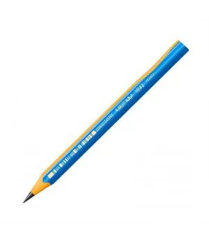 Bic Kids Evolution Jumbo Üçgen Kurşun Kalem Mavi