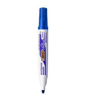 Bic Velleda 1701 Beyaz Tahta Kalemi Mavi