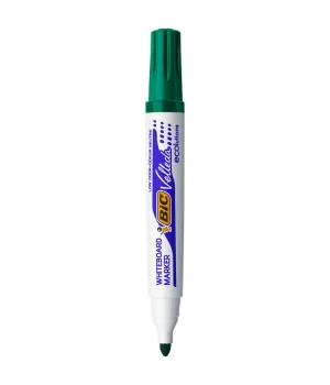Bic Velleda 1701 Beyaz Tahta Kalemi Yeşil
