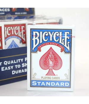 Bicycle Standart İskambil Oyun Kartı Alk1353