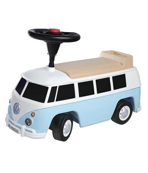 Big Baby VW T1 Mavi