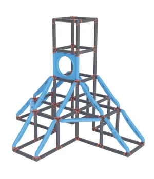 Big Builder Big Tower Oyun Alanı
