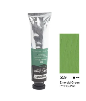 Bigpoint Yağlı Boya 45 ml. 559 Emerald Green