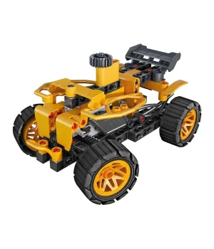 Bilim ve Oyun Buggy and Quad