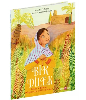 Bir Dilek