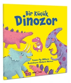 Bir Küçük Dinozor