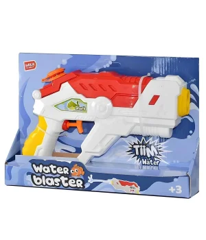 Birlik Timm Water Blaster Shark Büyük Boy