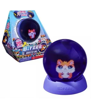 Bitzee İnteraktif Dijital Evcil Hamster