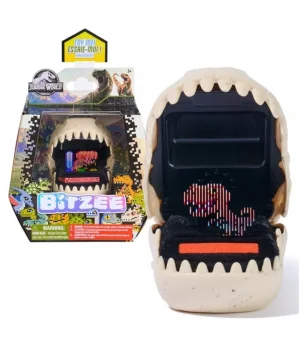 Bitzee Jurassic World Etkileşimli Dijital Evcil Hayvan