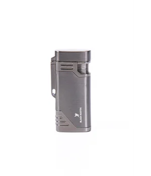 Black Martin Çift Torch Çakmak BM143 - Parmida