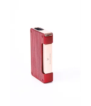 Black Martin Çift Torch Puro Çakmağı BM100 - Parmida