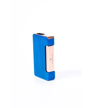 Black Martin Çift Torch Puro Çakmağı BM101 - Parmida
