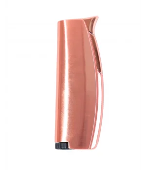 Black Martin Tek Torch Çakmak Bakır BM459 - Parmida