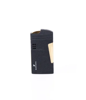 Black Martin Tek Torch Çakmak BM0037 - Parmida