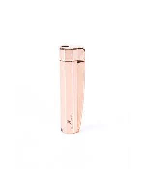 Black Martin Tek Torch Çakmak BM112 - Parmida