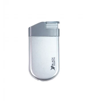 Black Martin Tek Torch Çakmak BM172 - Parmida