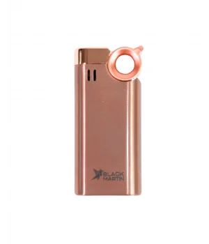 Black Martin Tek Torch Çakmak BM175 - Parmida