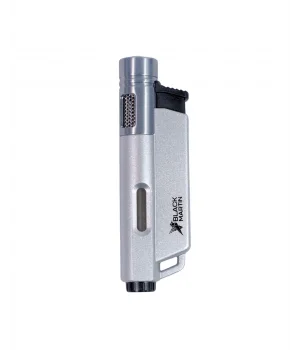 Black Martin Tek Torch Çakmak BMP020 - Parmida