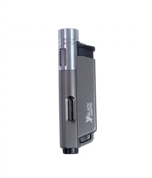 Black Martin Tek Torch Çakmak BMP022 - Parmida