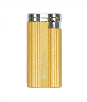 Black Martin Tek Torch Çakmak Kırmızı BMC000003 - Parmida