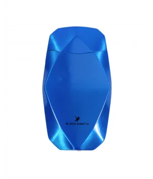 Black Martin Tek Torch Çakmak Mavi BM401 - Parmida
