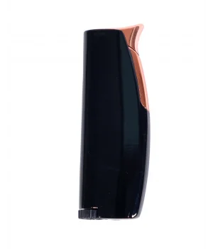 Black Martin Tek Torch Çakmak Siyah BM460 - Parmida