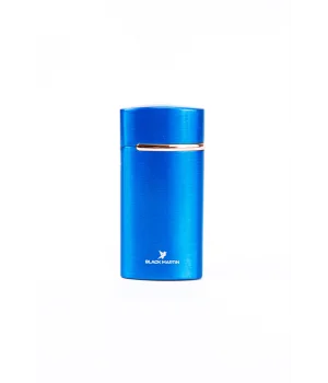 Black Martin Tek Torch Puro Çakmağı BM090 - Parmida