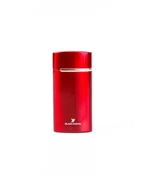 Black Martin Tek Torch Puro Çakmağı BM091 - Parmida
